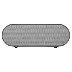 Sony SRS-X2 Bluetooth NFC Portable Speaker, White White